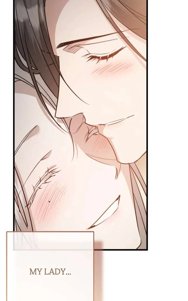 When the Black Wolf Calls Me Chapter 82 – Page 70