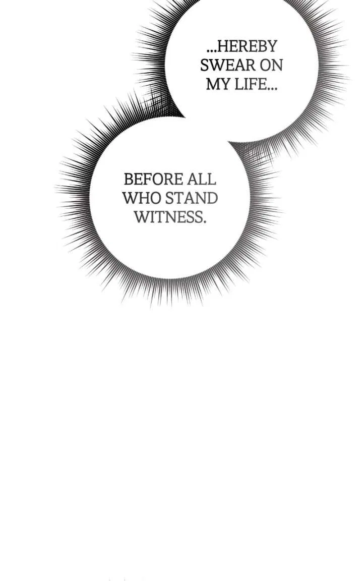 When the Black Wolf Calls Me Chapter 82 – Page 90