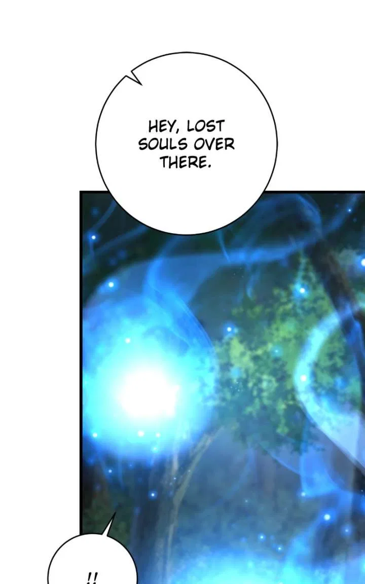 When the Black Wolf Calls Me Chapter 82 – Page 98