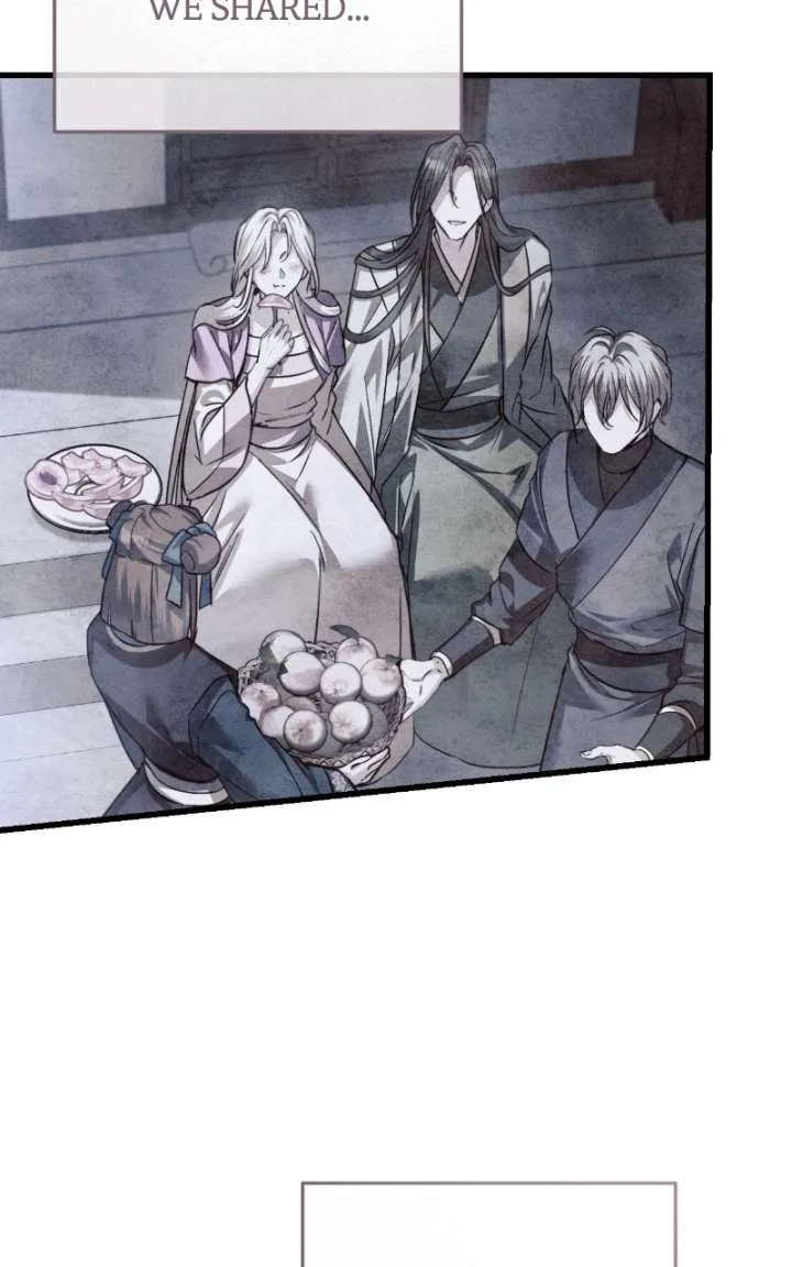 When the Black Wolf Calls Me Chapter 82 – Page 104