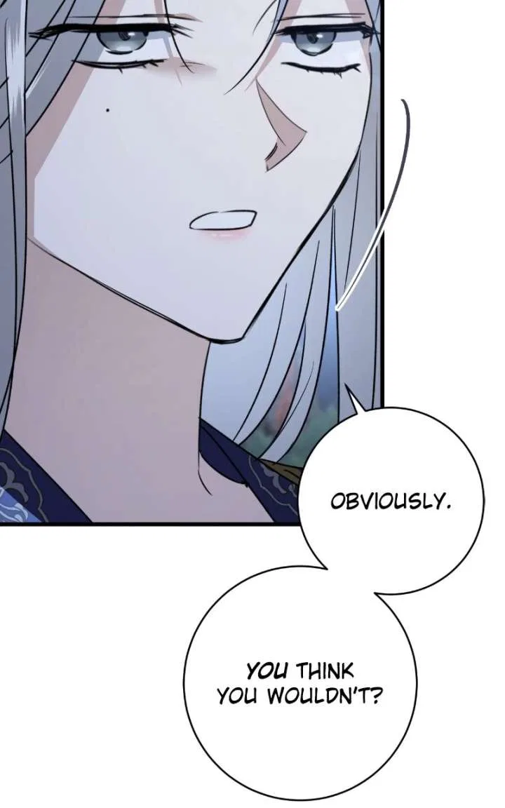 When the Black Wolf Calls Me Chapter 82 – Page 114