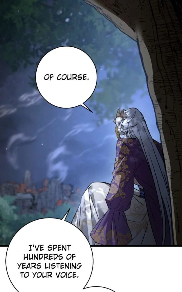 When the Black Wolf Calls Me Chapter 82 – Page 116