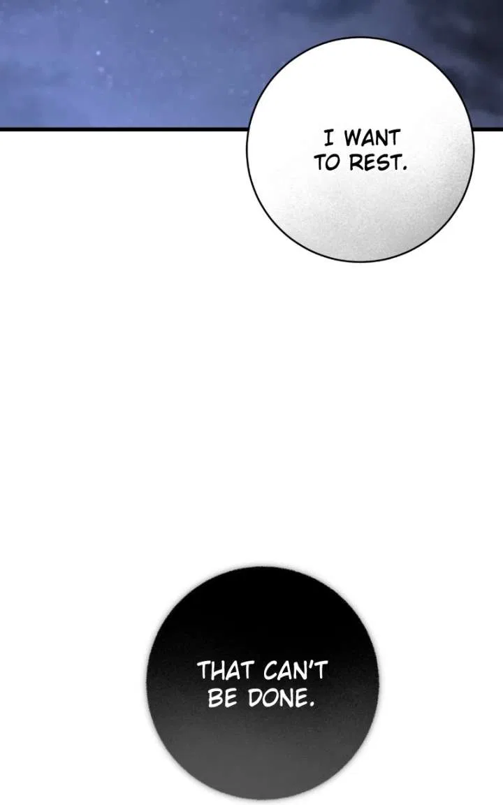 When the Black Wolf Calls Me Chapter 82 – Page 120