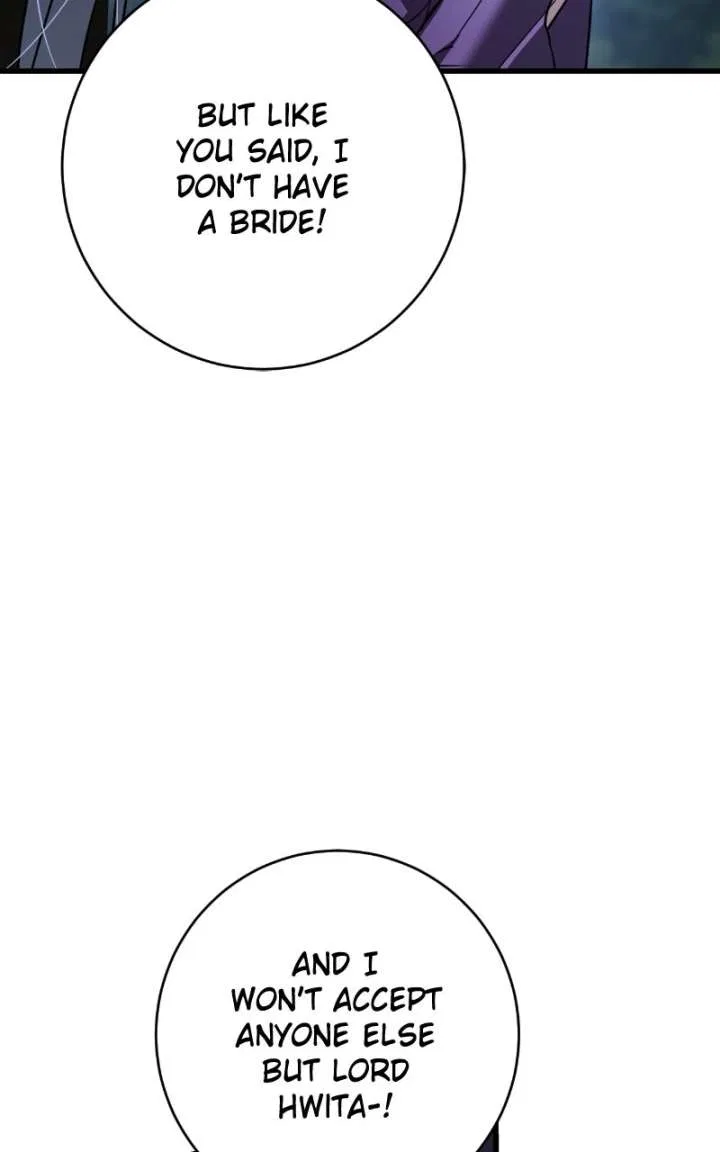 When the Black Wolf Calls Me Chapter 82 – Page 124