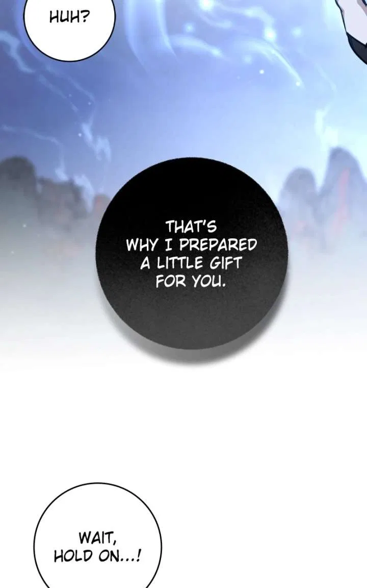 When the Black Wolf Calls Me Chapter 82 – Page 128