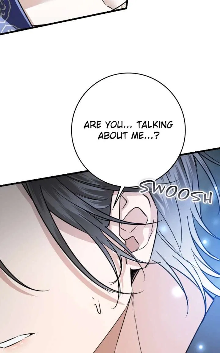 When the Black Wolf Calls Me Chapter 82 – Page 148
