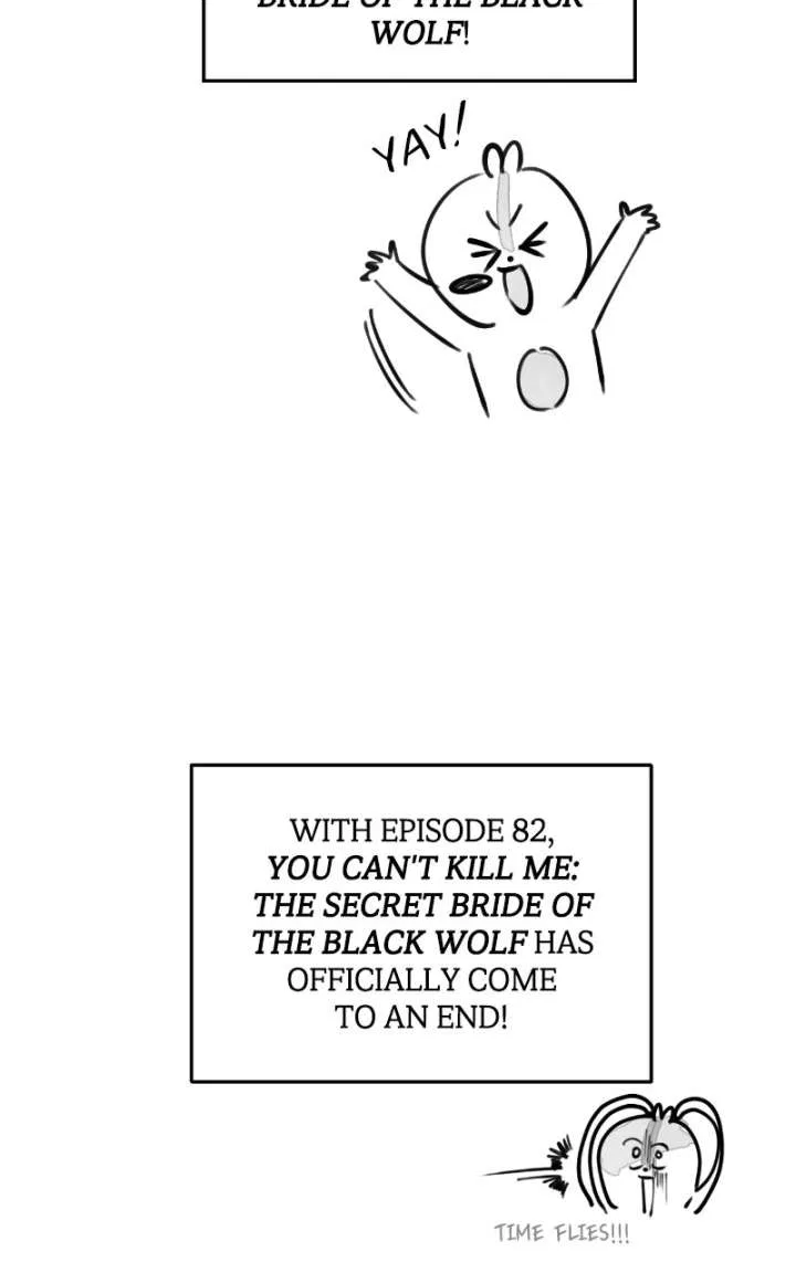 When the Black Wolf Calls Me Chapter 82 – Page 169