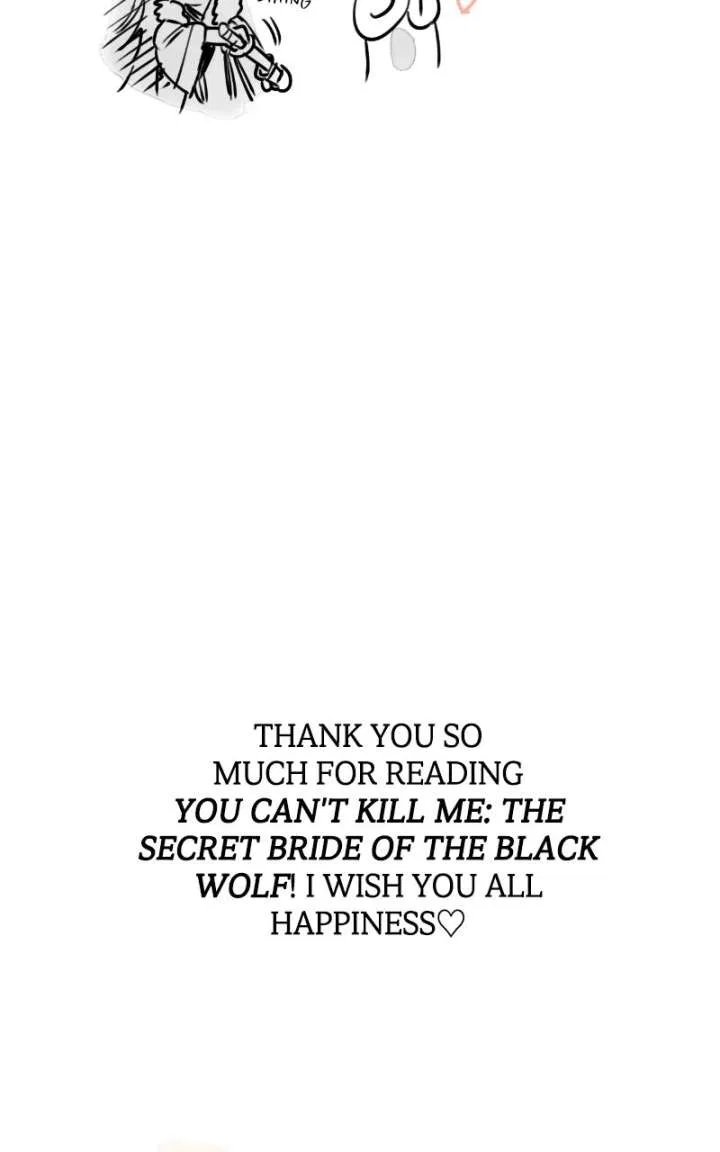 When the Black Wolf Calls Me Chapter 82 – Page 175