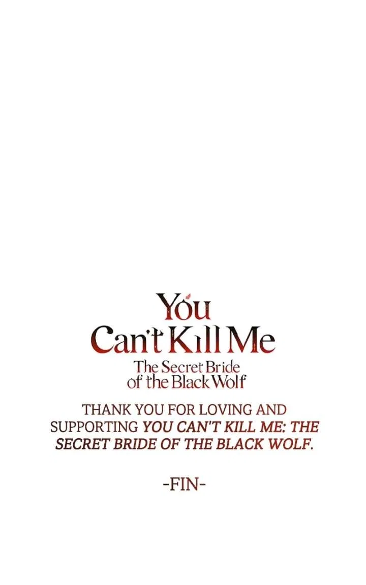 When the Black Wolf Calls Me Chapter 82 – Page 177