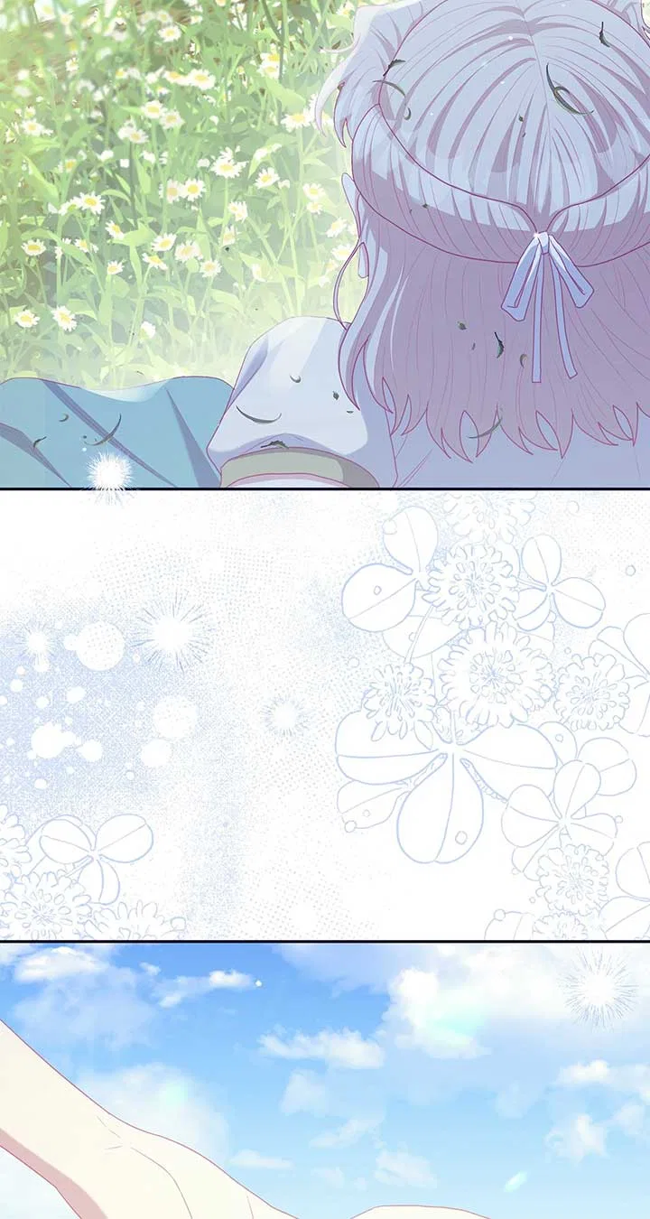 The Esteemed Lady of the Tea Garden Chapter 50 – Page 4