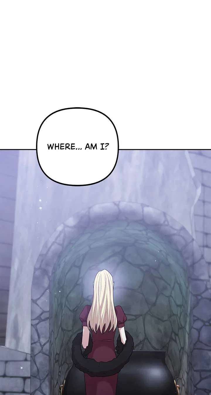 The Esteemed Lady of the Tea Garden Chapter 50 – Page 11