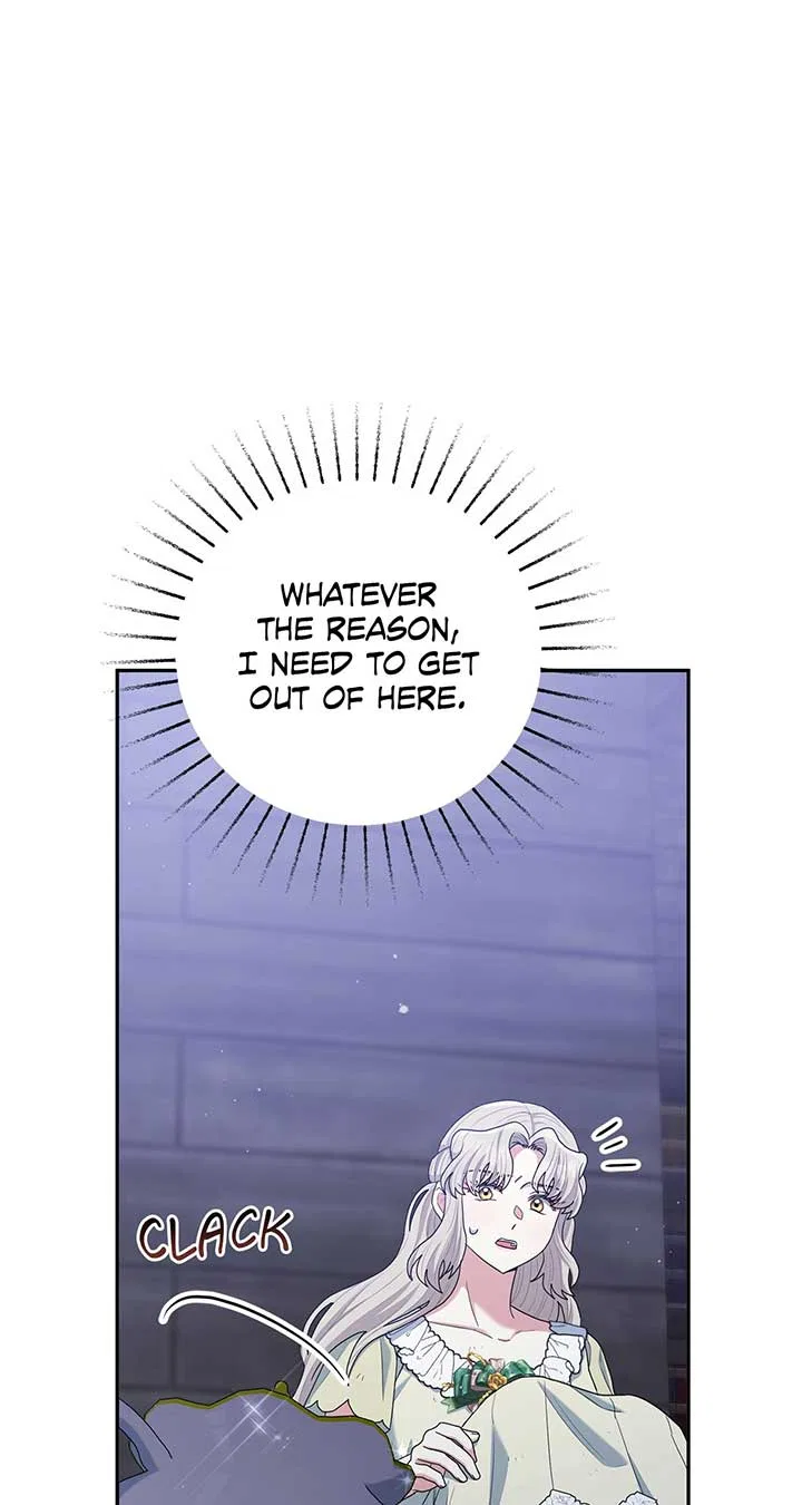 The Esteemed Lady of the Tea Garden Chapter 50 – Page 18