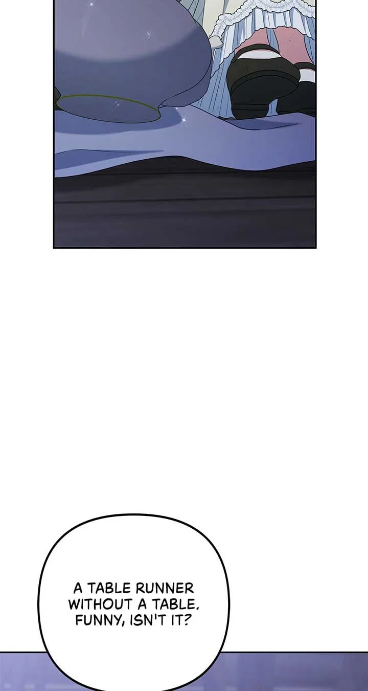 The Esteemed Lady of the Tea Garden Chapter 50 – Page 19