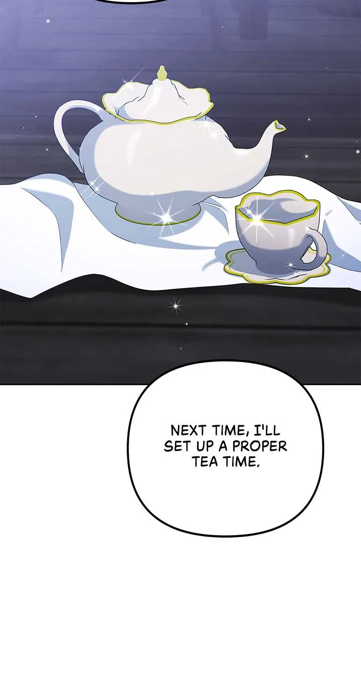 The Esteemed Lady of the Tea Garden Chapter 50 – Page 20