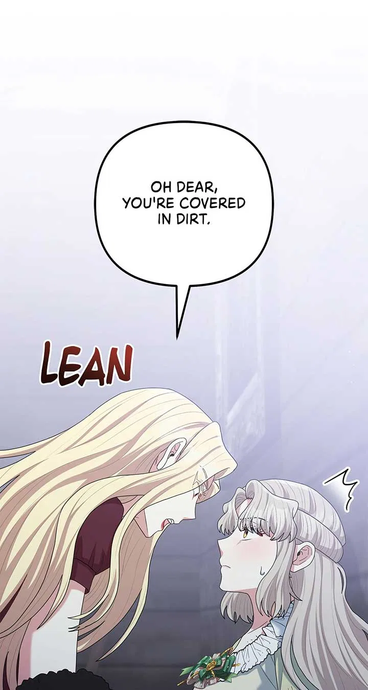 The Esteemed Lady of the Tea Garden Chapter 50 – Page 22