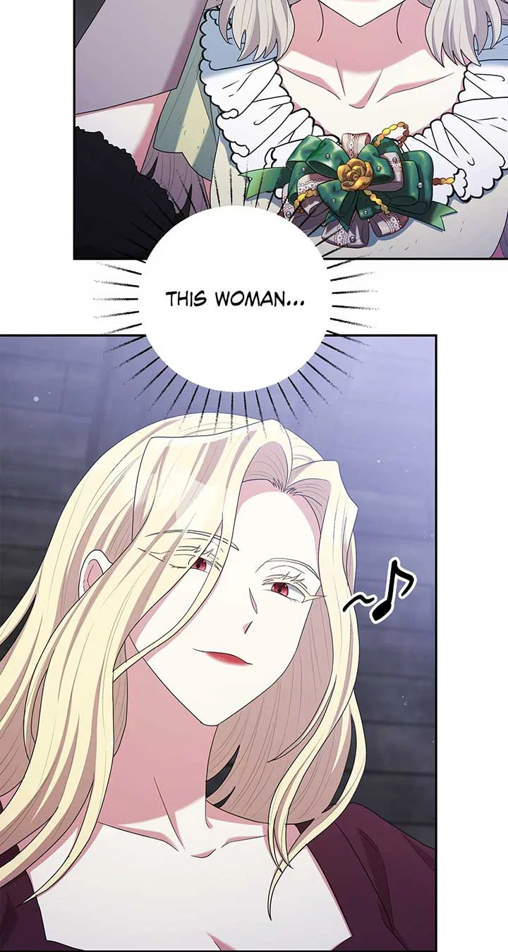 The Esteemed Lady of the Tea Garden Chapter 50 – Page 24