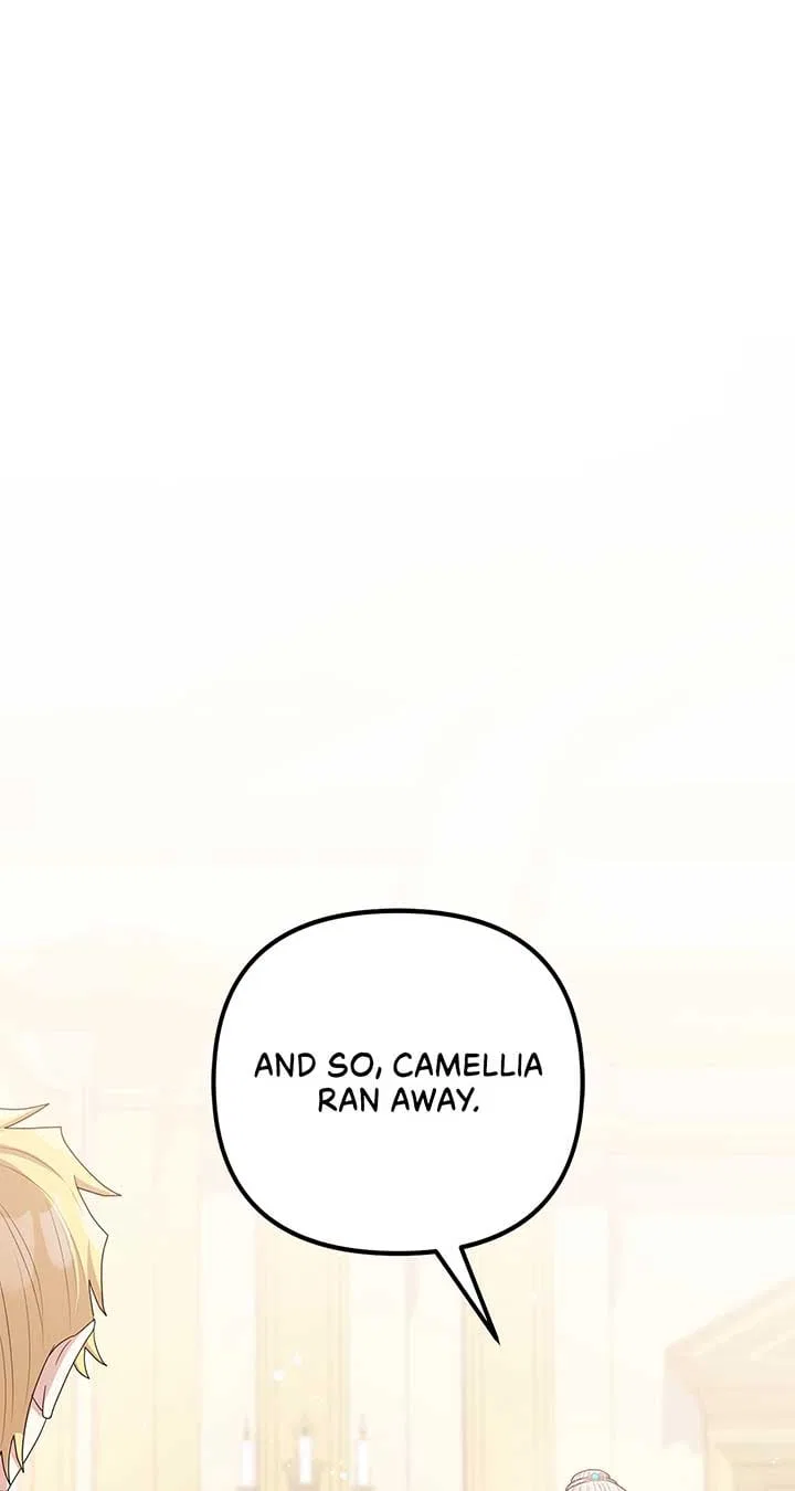 The Esteemed Lady of the Tea Garden Chapter 50 – Page 29