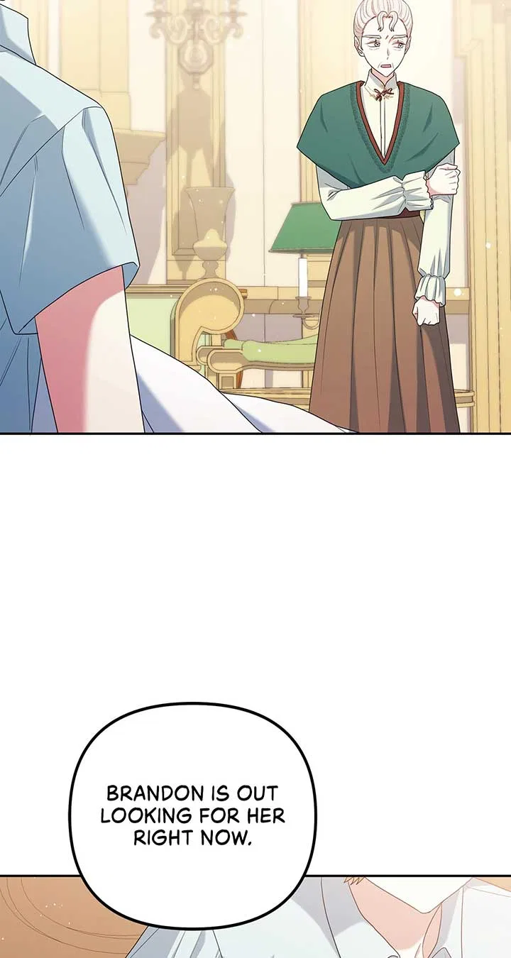 The Esteemed Lady of the Tea Garden Chapter 50 – Page 30