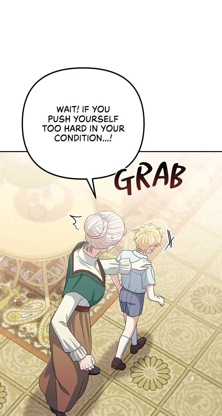 The Esteemed Lady of the Tea Garden Chapter 50 – Page 33