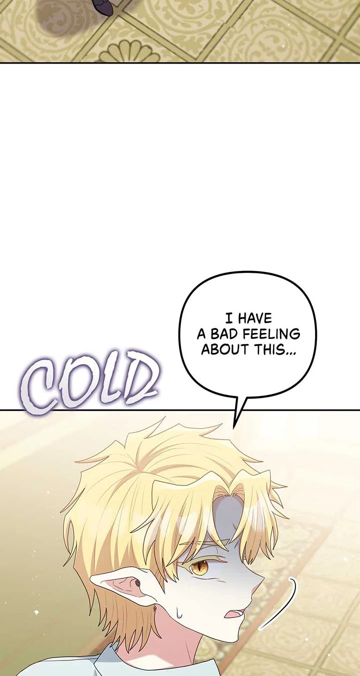 The Esteemed Lady of the Tea Garden Chapter 50 – Page 34