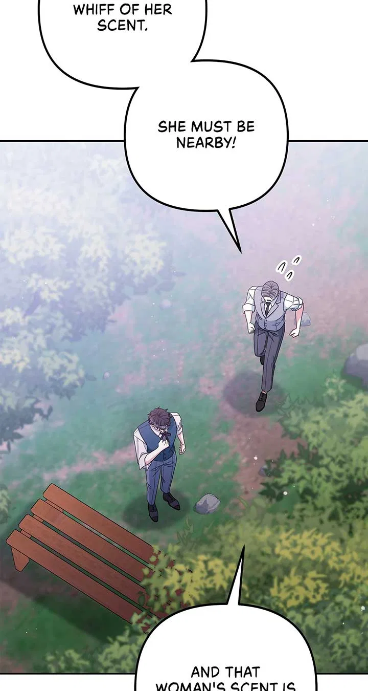 The Esteemed Lady of the Tea Garden Chapter 50 – Page 38