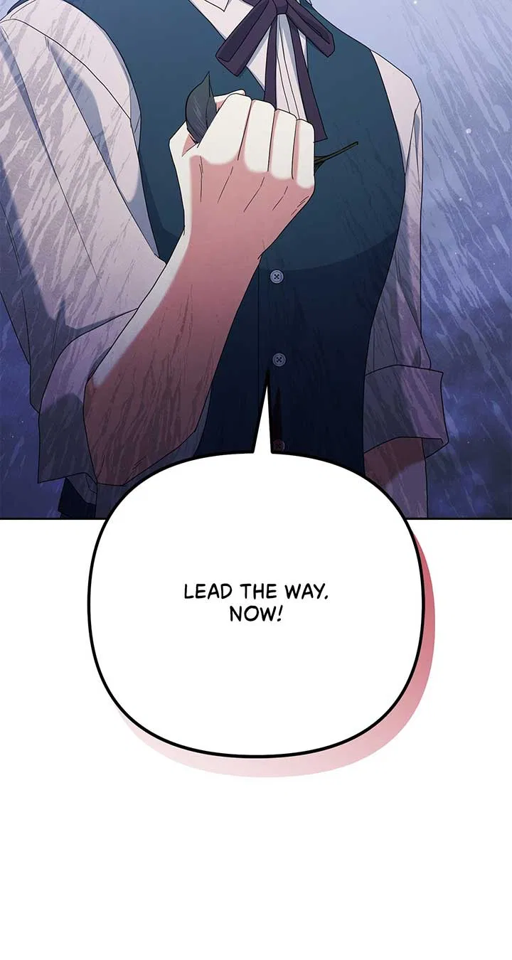 The Esteemed Lady of the Tea Garden Chapter 50 – Page 40