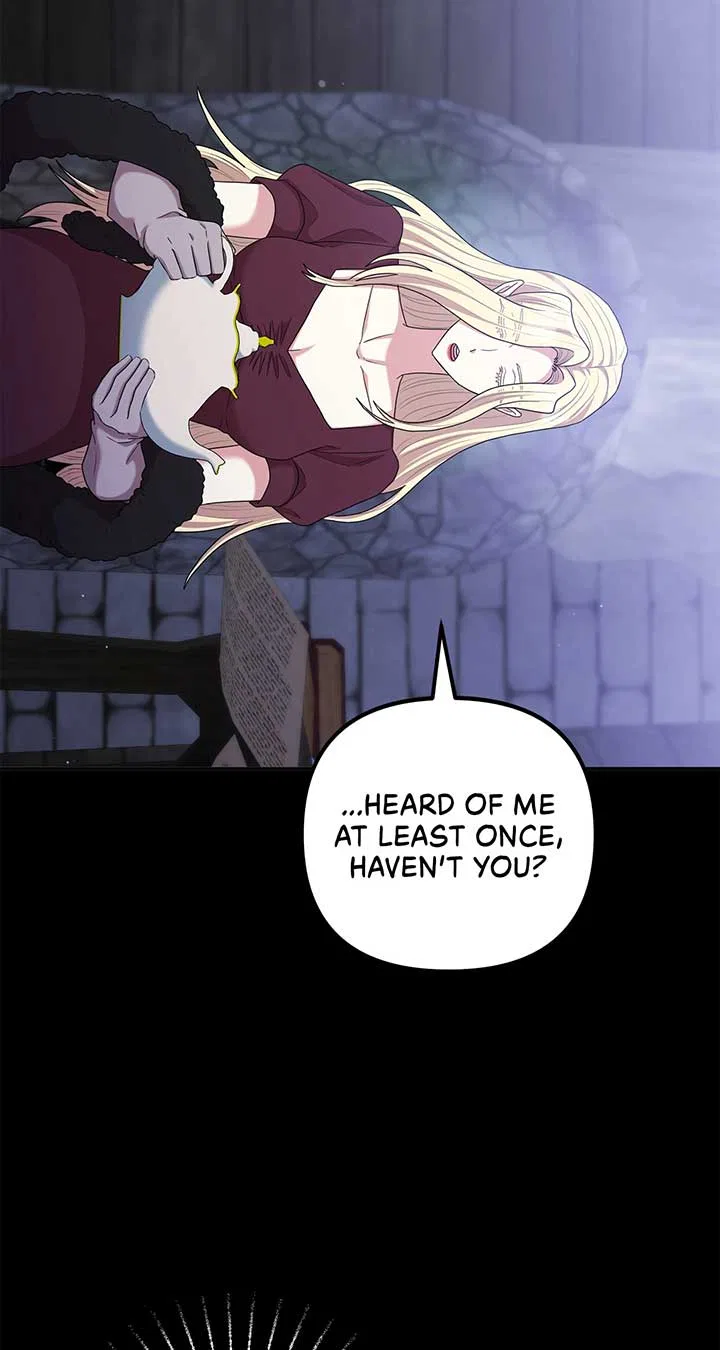 The Esteemed Lady of the Tea Garden Chapter 50 – Page 44