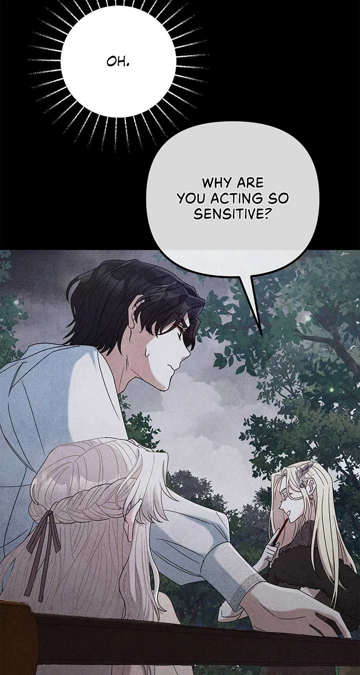 The Esteemed Lady of the Tea Garden Chapter 50 – Page 45