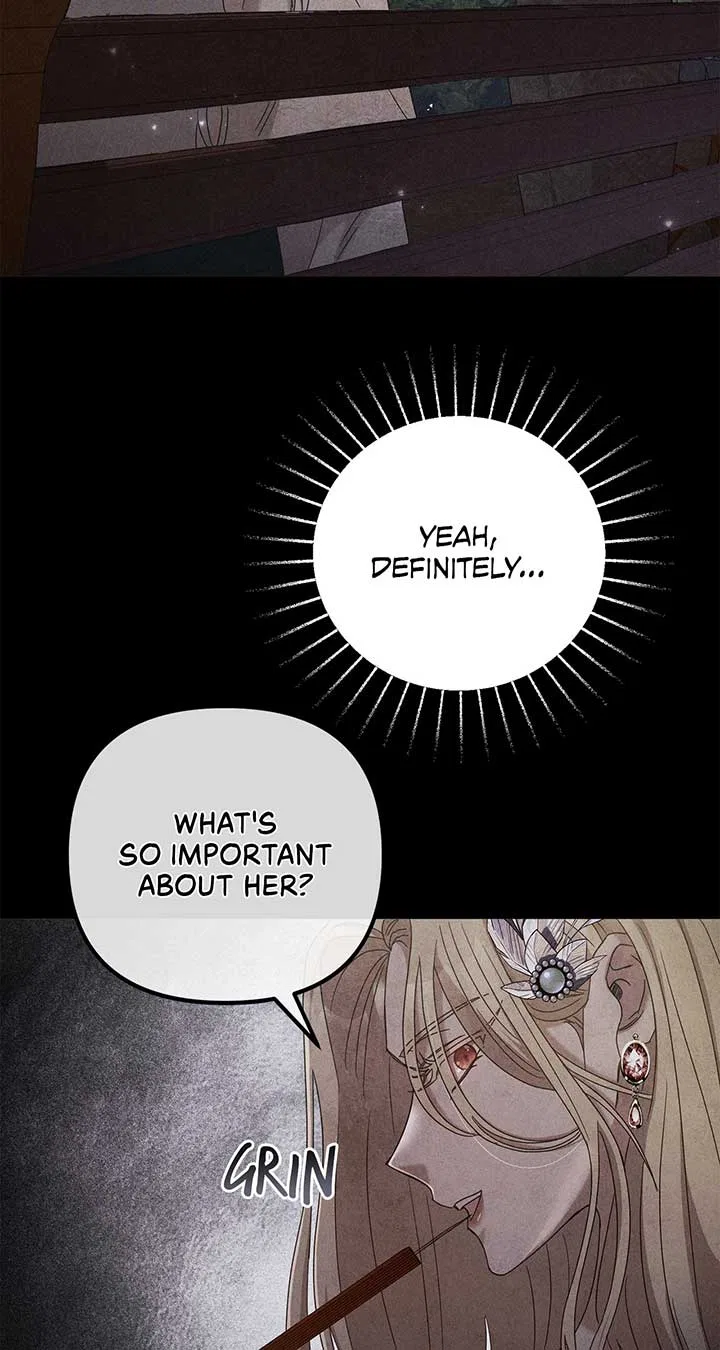 The Esteemed Lady of the Tea Garden Chapter 50 – Page 46