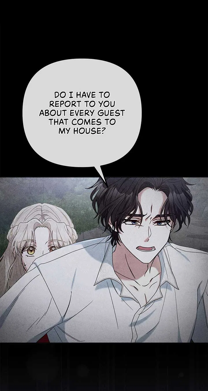 The Esteemed Lady of the Tea Garden Chapter 50 – Page 48
