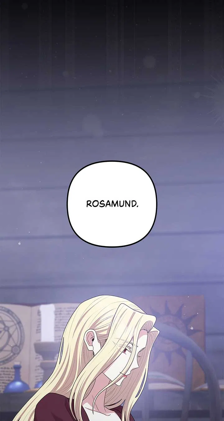 The Esteemed Lady of the Tea Garden Chapter 50 – Page 49