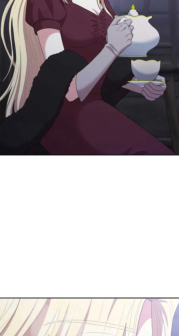 The Esteemed Lady of the Tea Garden Chapter 50 – Page 50