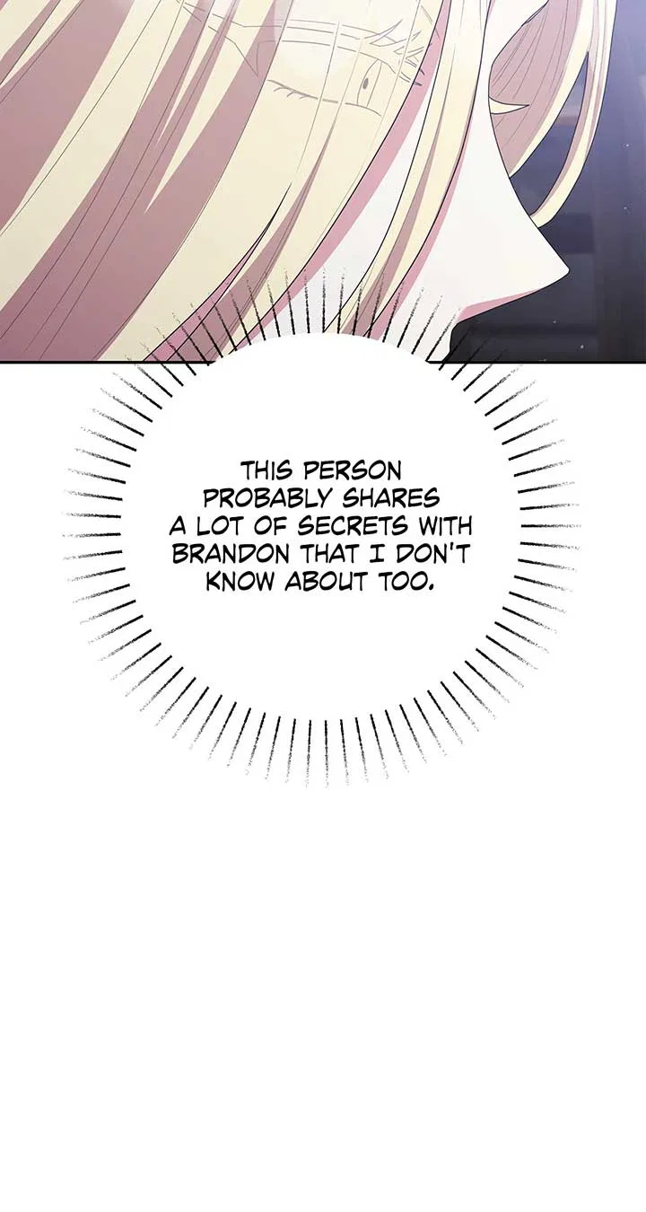 The Esteemed Lady of the Tea Garden Chapter 50 – Page 51
