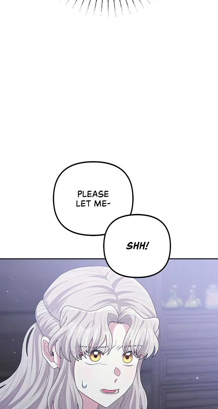 The Esteemed Lady of the Tea Garden Chapter 50 – Page 53