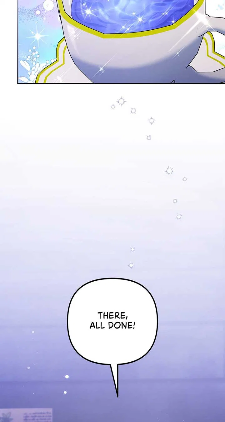 The Esteemed Lady of the Tea Garden Chapter 50 – Page 56