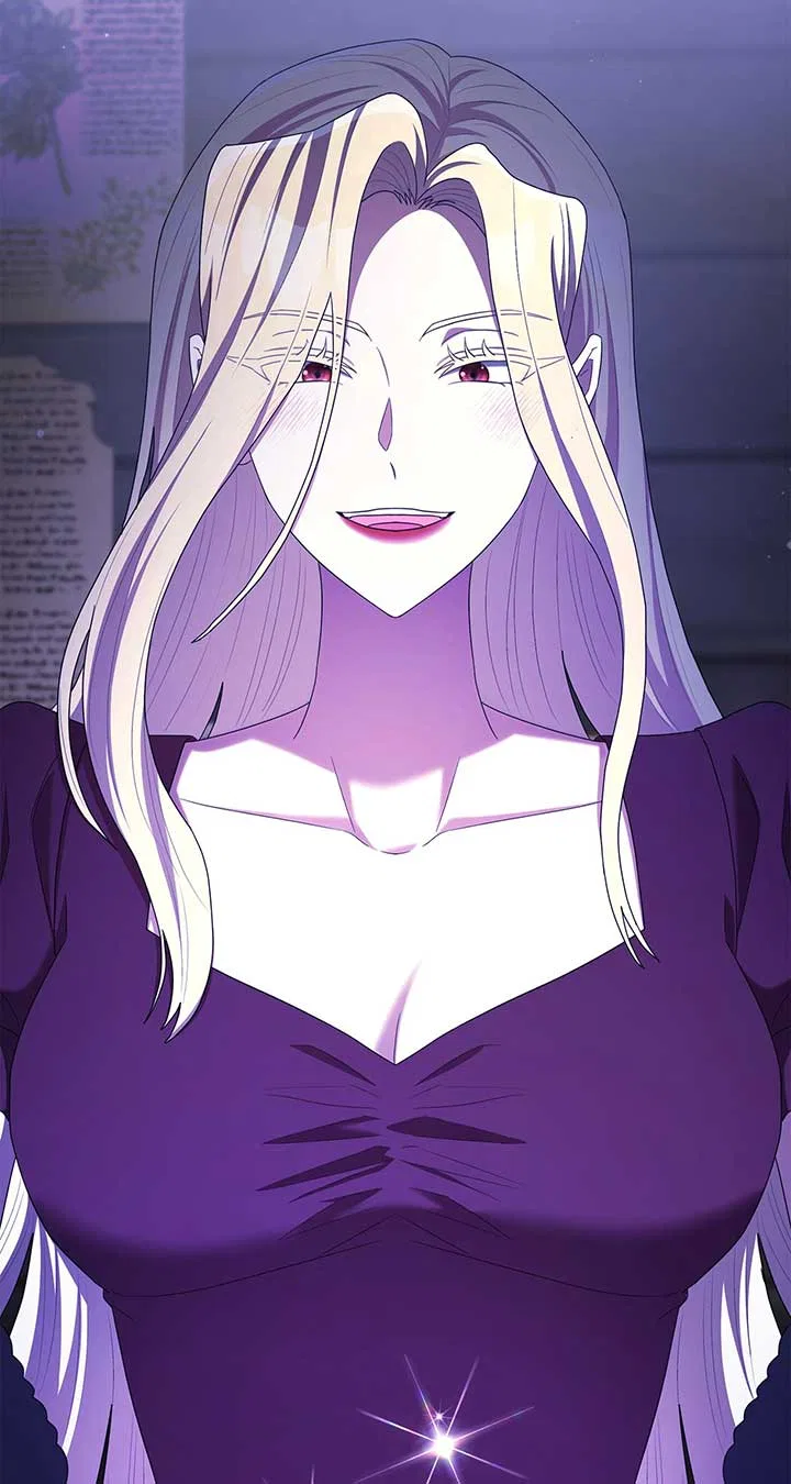 The Esteemed Lady of the Tea Garden Chapter 50 – Page 57