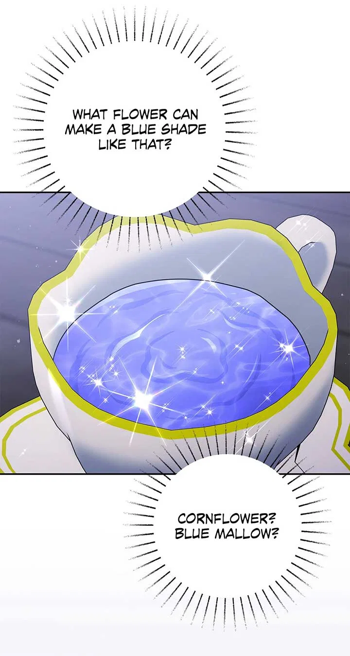 The Esteemed Lady of the Tea Garden Chapter 50 – Page 59