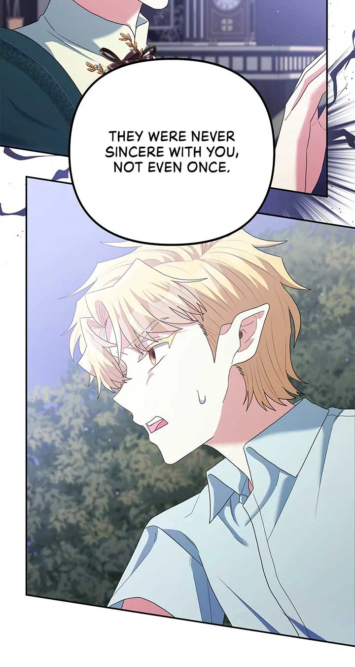 The Esteemed Lady of the Tea Garden Chapter 50 – Page 73