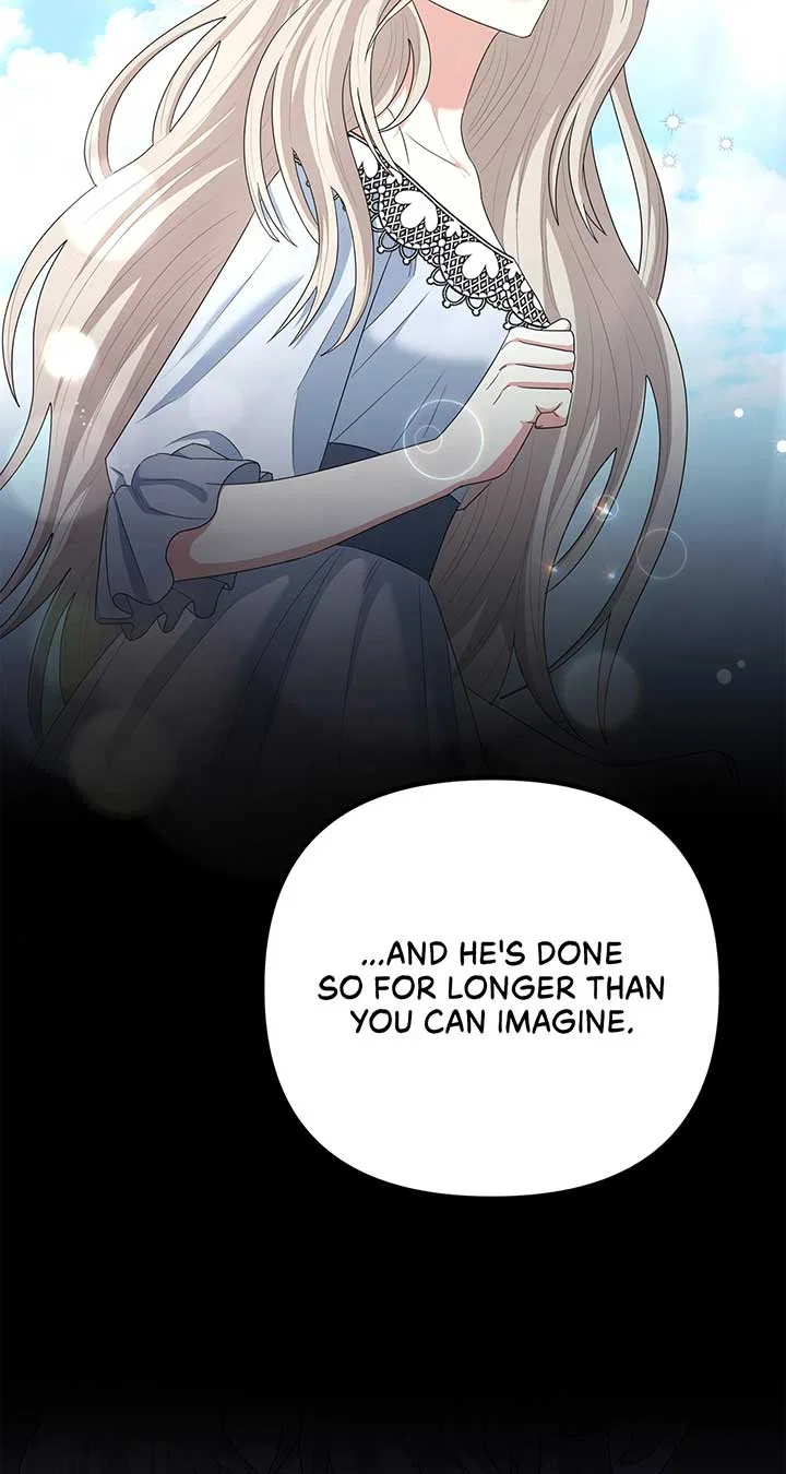The Esteemed Lady of the Tea Garden Chapter 50 – Page 76