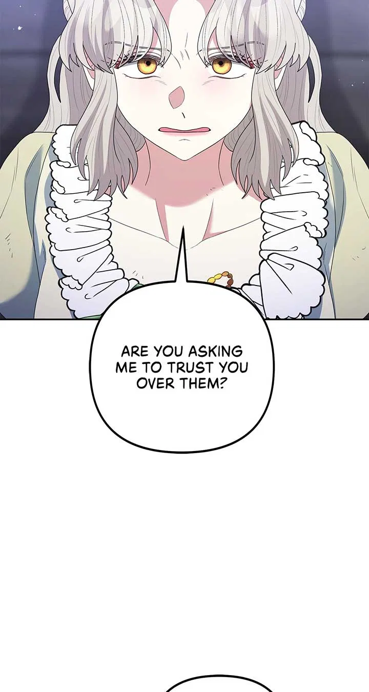The Esteemed Lady of the Tea Garden Chapter 50 – Page 82