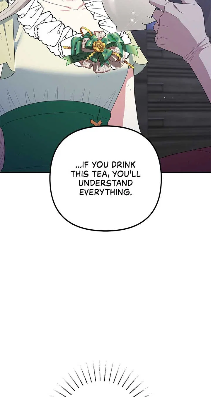 The Esteemed Lady of the Tea Garden Chapter 50 – Page 84