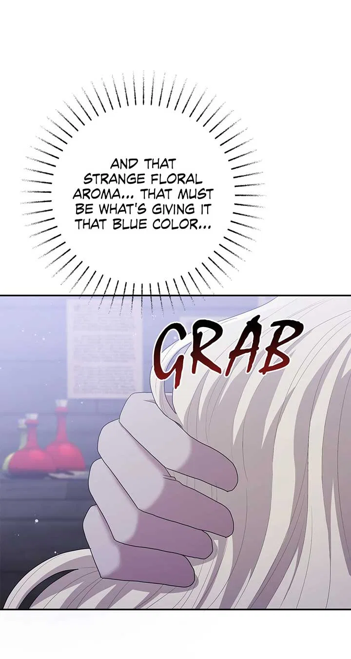 The Esteemed Lady of the Tea Garden Chapter 50 – Page 94