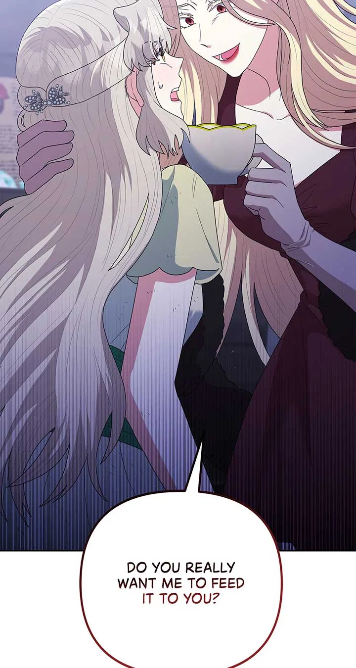 The Esteemed Lady of the Tea Garden Chapter 50 – Page 96