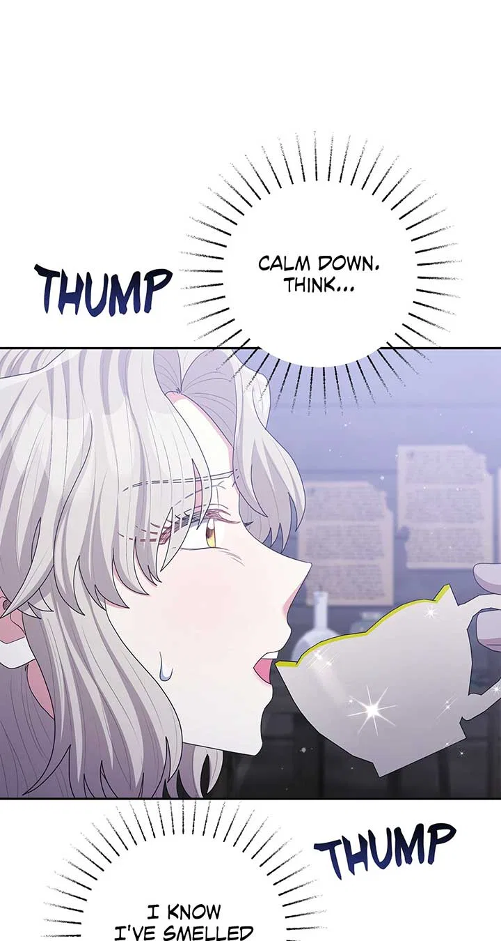 The Esteemed Lady of the Tea Garden Chapter 50 – Page 98