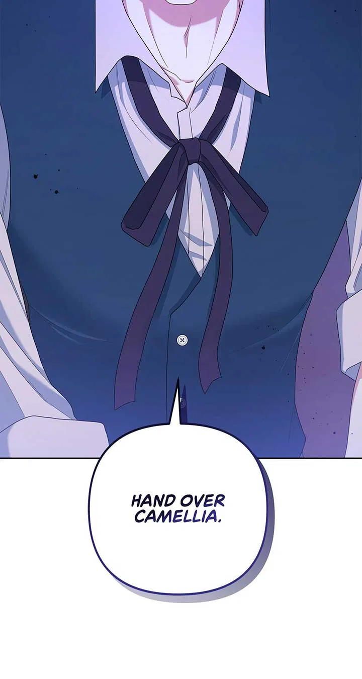 The Esteemed Lady of the Tea Garden Chapter 50 – Page 113