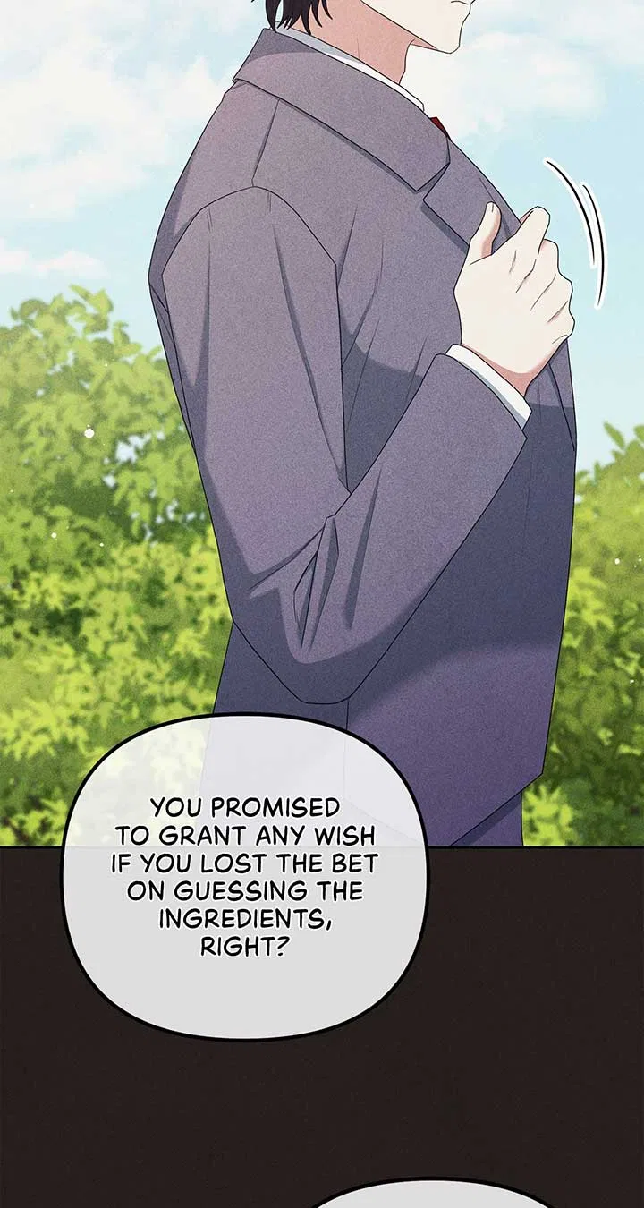 The Esteemed Lady of the Tea Garden Chapter 49 – Page 2