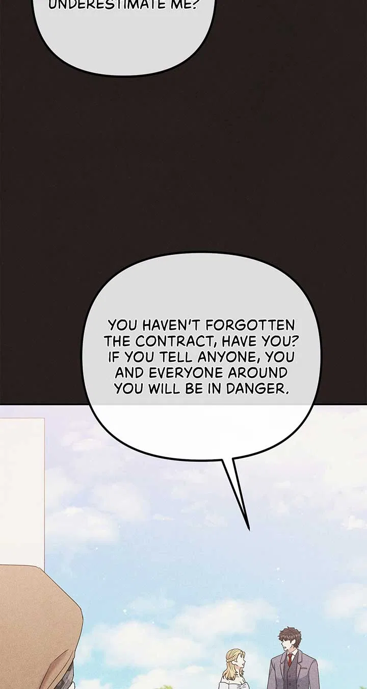 The Esteemed Lady of the Tea Garden Chapter 49 – Page 4