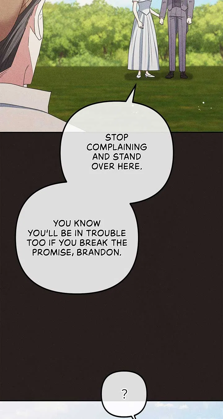 The Esteemed Lady of the Tea Garden Chapter 49 – Page 5