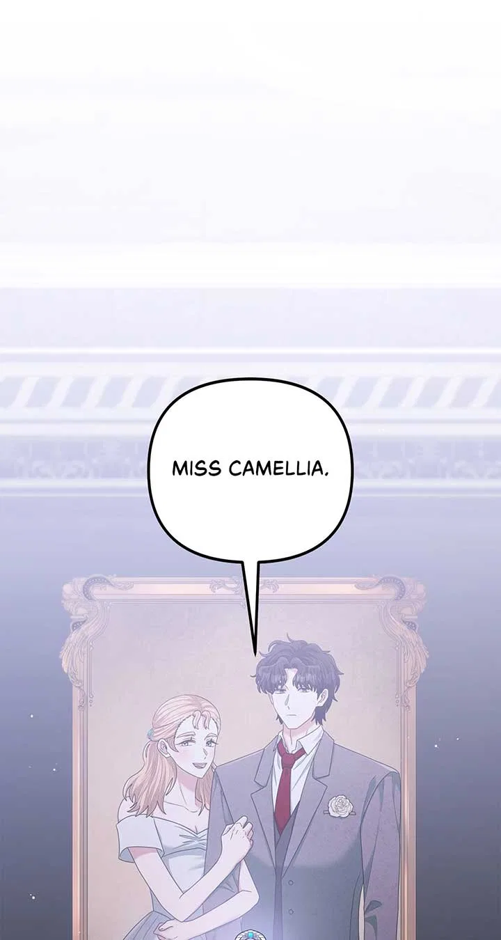 The Esteemed Lady of the Tea Garden Chapter 49 – Page 11