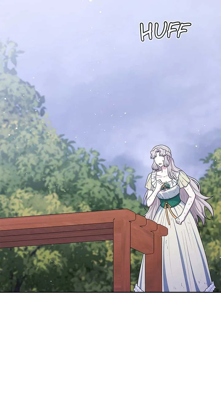 The Esteemed Lady of the Tea Garden Chapter 49 – Page 26